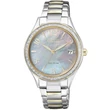 Kép 1/3 - Citizen női óra - EO1184-81D - Elegance Lady