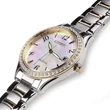 Kép 2/3 - Citizen női óra - EO1184-81D - Elegance Lady