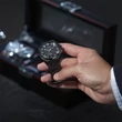 Kép 9/11 - Citizen férfi óra - NA1015-81Z - Series 8 Automatic