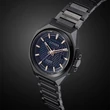 Kép 4/11 - Citizen férfi óra - NA1015-81Z - Series 8 Automatic