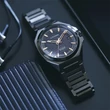 Kép 8/11 - Citizen férfi óra - NA1015-81Z - Series 8 Automatic