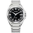 Kép 1/10 - Citizen férfi óra - NB6010-81E - Series 8 Automatic