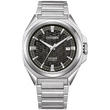 Kép 1/3 - Citizen férfi óra - NB6050-51E - Series 8 Automatic