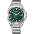 Kép 1/5 - Citizen férfi óra - NB6050-51W - Series 8 Automatic