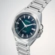 Kép 4/5 - Citizen férfi óra - NB6050-51W - Series 8 Automatic