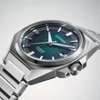 Kép 5/5 - Citizen férfi óra - NB6050-51W - Series 8 Automatic