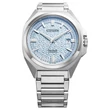 Kép 2/7 - Citizen férfi óra - NB6051-59L - Series 8 Automatic