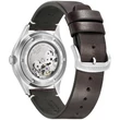 Kép 2/3 - Citizen férfi óra - NH8390-03X - Automatic