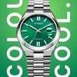 Kép 5/8 - Citizen férfi óra - NJ0150-81X - Automatic