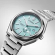 Kép 5/6 - Citizen férfi óra - NJ0180-80M - Automatic Titanium