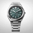 Kép 4/6 - Citizen férfi óra - NJ0180-80X - Automatic Titanium