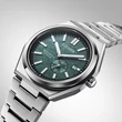 Kép 5/6 - Citizen férfi óra - NJ0180-80X - Automatic Titanium
