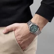 Kép 6/6 - Citizen férfi óra - NJ0180-80X - Automatic Titanium