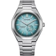 Kép 1/3 - Citizen férfi óra - NK5020-58L - Automatic Titanium