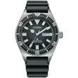 Kép 1/8 - Citizen férfi óra - NY0120-01E - Automatic