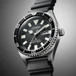 Kép 4/8 - Citizen férfi óra - NY0120-01E - Automatic