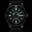 Kép 5/8 - Citizen férfi óra - NY0120-01E - Automatic
