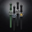 Kép 7/8 - Citizen férfi óra - NY0120-01E - Automatic