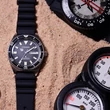 Kép 8/8 - Citizen férfi óra - NY0120-01E - Automatic