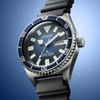 Kép 4/7 - Citizen férfi óra - NY0129-07L - Automatic