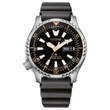 Kép 2/3 - Citizen férfi óra ajándék szíjjal - NY0160-66E - Promaster Marine 35th Anniversary