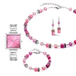 Kép 1/6 - Coeur De Lion Adventi kalendárium szett - Magenta - 000101/57-0422