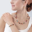 Kép 2/2 - Coeur De Lion nyaklánc - 2838/10-1582