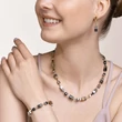 Kép 2/2 - Coeur De Lion nyaklánc - 2839/10-1216