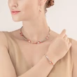 Kép 2/2 - Coeur De Lion nyaklánc - 4638/10-0300