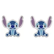 Kép 1/3 - Disney Stitch fülbevaló - ES00089SL.CS