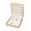 Kép 3/3 - Disney Stitch fülbevaló - ES00089SL.CS