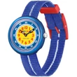 Kép 3/4 - Flik-Flak unisex gyerekóra - ZFBNP187 - Retro Blue