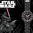 Kép 4/4 - Flik Flak kisfiú óra - ZFFLP005 - Star Wars Darth Vader