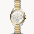 Kép 1/2 - Fossil női óra - BQ3849 - Modern Courier Chronograph