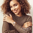 Kép 2/2 - Fossil női óra - ES4414 - Jacqueline