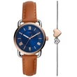 Kép 1/5 - Fossil női óra + karkötő - ES4913SET - Copeland