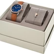 Kép 2/5 - Fossil női óra + karkötő - ES4913SET - Copeland