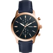 Kép 1/2 - Fossil férfi óra - FS5436 - Townsman