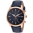 Kép 2/2 - Fossil férfi óra - FS5436 - Townsman