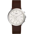Kép 1/3 - Fossil férfi óra - FS5488 - Chase