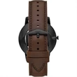 Kép 2/3 - Fossil férfi óra + karkötő - FS5557SET - The Minimalist