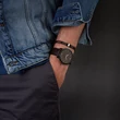 Kép 3/3 - Fossil férfi óra + karkötő - FS5557SET - The Minimalist