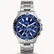 Kép 1/3 - Fossil férfi óra - FS5623 - Garrett