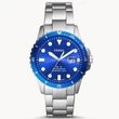Kép 1/3 - Fossil férfi óra - FS5669 - FB-01