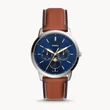 Kép 1/2 - Fossil férfi óra - FS5903 - Neutra