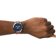 Kép 2/2 - Fossil férfi óra - FS5903 - Neutra