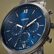 Kép 5/5 - Fossil férfi óra - FS6111 - Neutra Chronograph