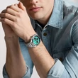 Kép 4/5 - Fossil férfi óra - FS6117 - Everett Chronograph