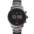 Kép 1/8 - Fossil férfi okosóra - FTW4012 - Q Explorist