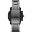 Kép 3/8 - Fossil férfi okosóra - FTW4012 - Q Explorist